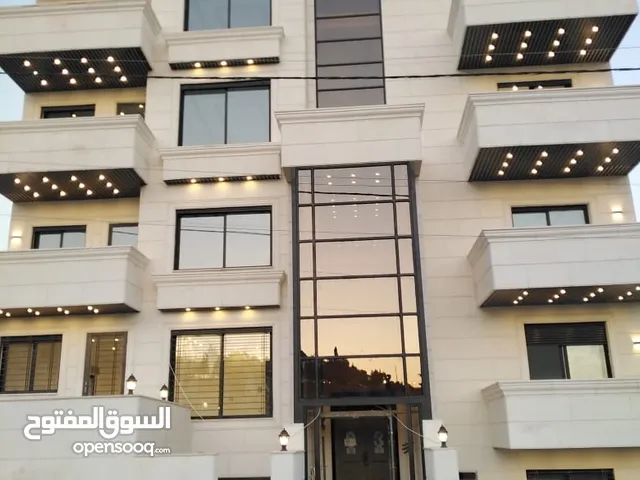 141m2 3 Bedrooms Apartments for Sale in Amman Jubaiha
