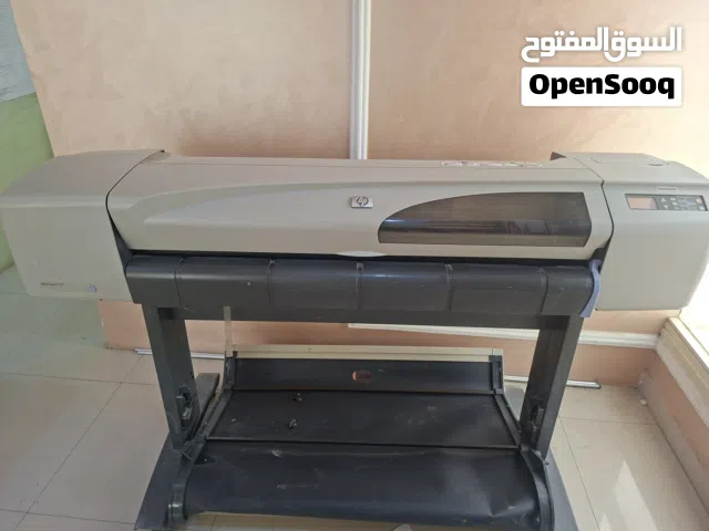 hp desginjet 500 for sell urgent