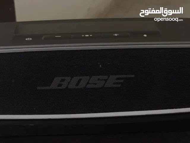 سماعات Bose SoundLink Mini II