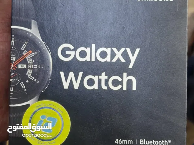 ساعه سامسونج جير واتش وساعه بكسل Pixel Lte like new