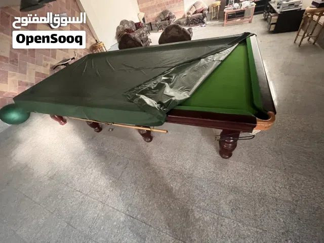 لبلياردو Billiard