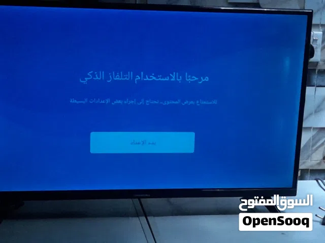 تلفزيون Smart TV