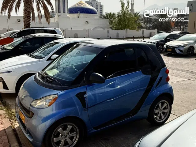 للبيع سيارة سمارت 2012 او البدل  اقرا الوصف