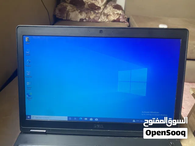 لابتوب دييل