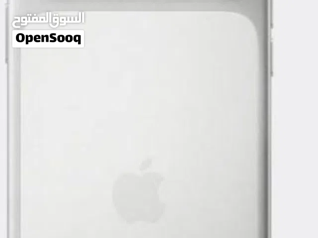 Apple iPhone 17 Pro Max 256 GB in Tripoli