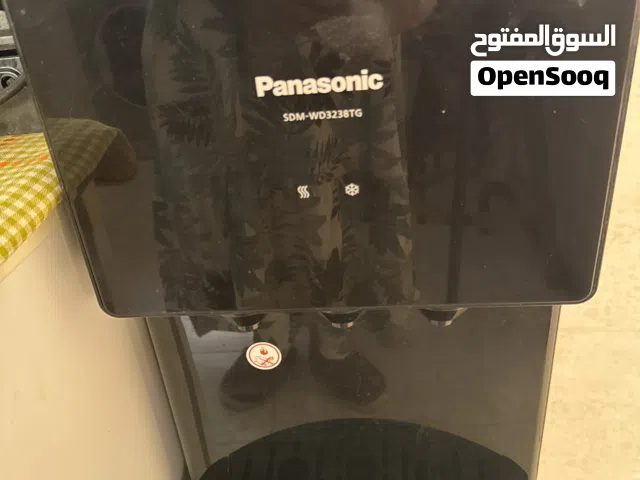 كولر ماء باناسونيك اصلي
