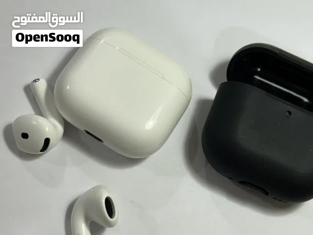 Air pods4 العادية
