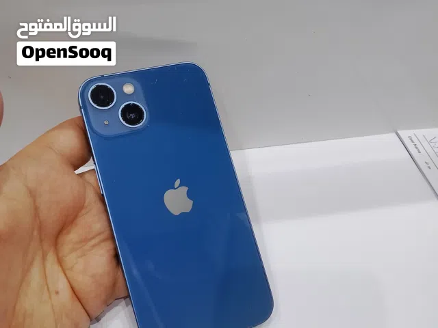 أيفون 13عادي جيجا 128 زيرو ضريبه مصر