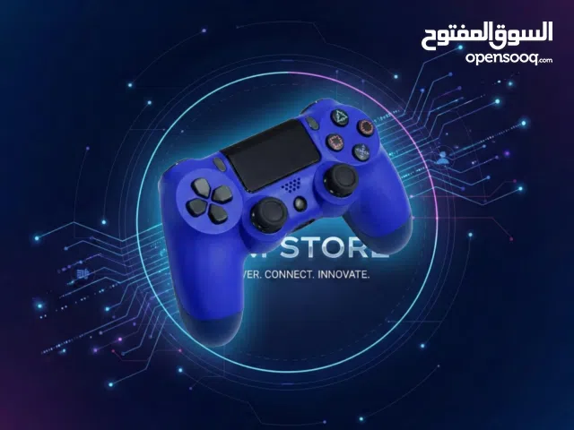 جوستك بلي ستيشن 4