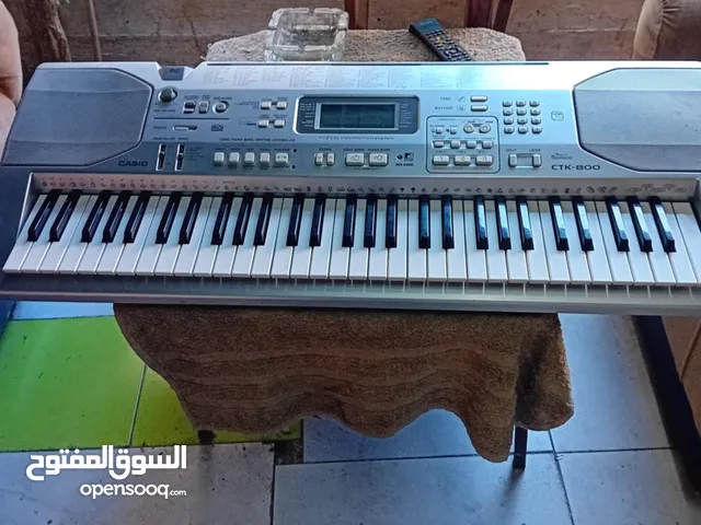 ! Casio اورج شبه جديد نوع