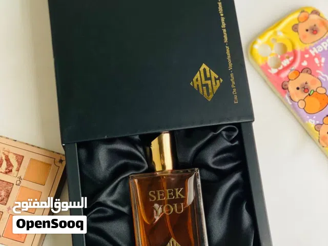 SEEK YOU عطر