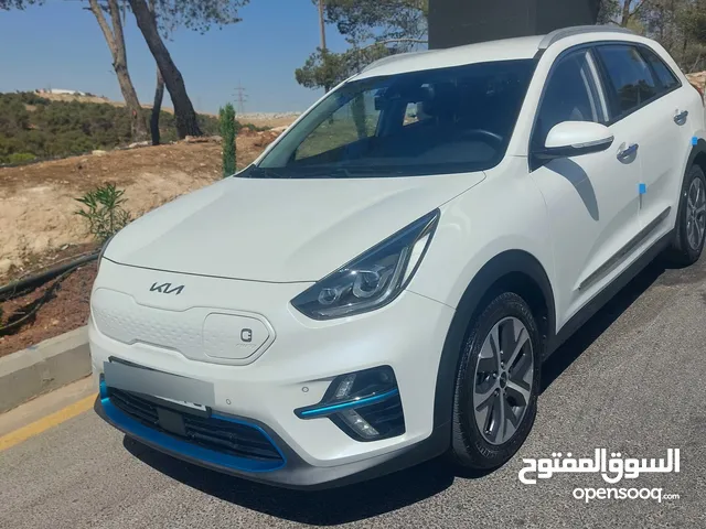 Used Kia Niro in Zarqa