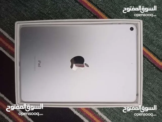 Apple iPad 5 64 GB in Bani Walid