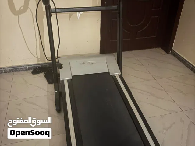جهاز جري مستعمل Used treadmill