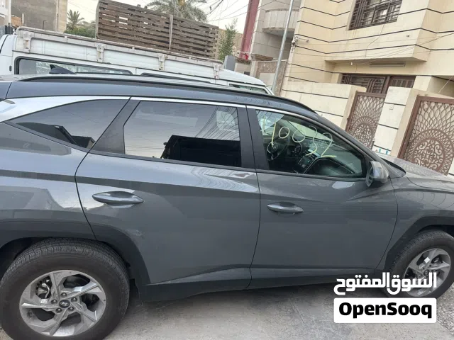 Used Hyundai Tucson in Baghdad