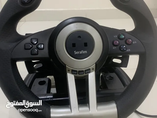 Playstation Steering in Farwaniya