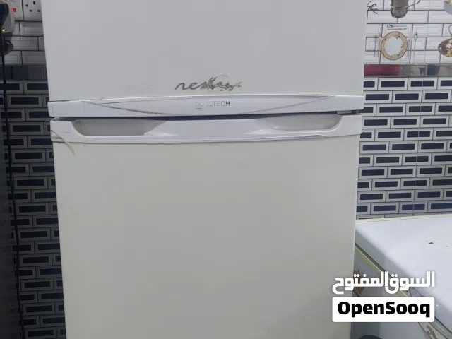 ثلاجة الكتروستار تجميد فول