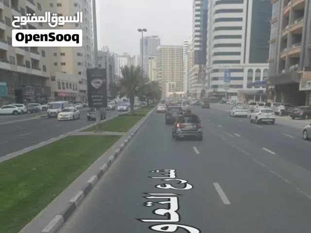  Building for Sale in Sharjah Al Taawun