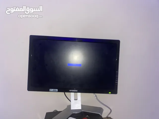شاشه hyundai مفهاش خربوش استعمال شهر بالاستاند بتاعها 1080p