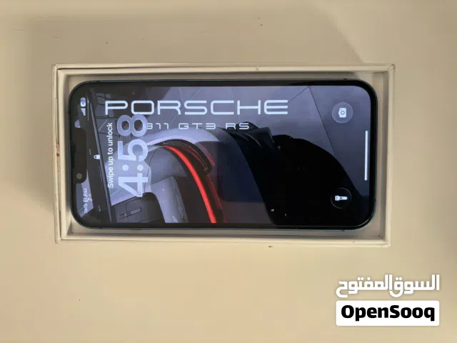 Apple iPhone 13 128 GB in Amman