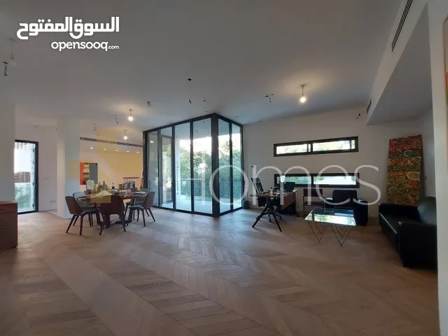 190 m2 3 Bedrooms Apartments for Sale in Amman Um Uthaiena