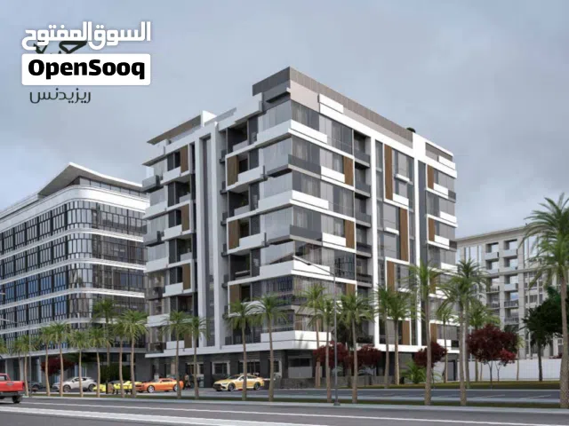 لأول مرة محلات تجارية للبيع في الخوير علي الخط الاول مباشرة من الشارع العام – موقع استراتيجي بعائد ا