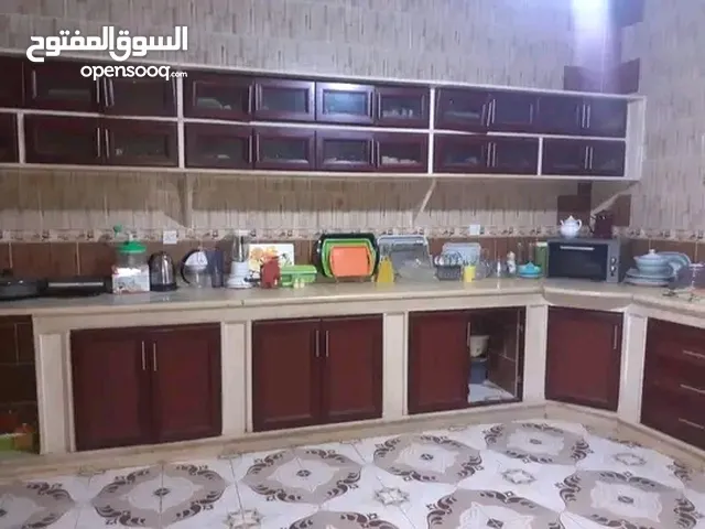 180 m2 3 Bedrooms Apartments for Rent in Benghazi As-Sulmani Al-Gharbi
