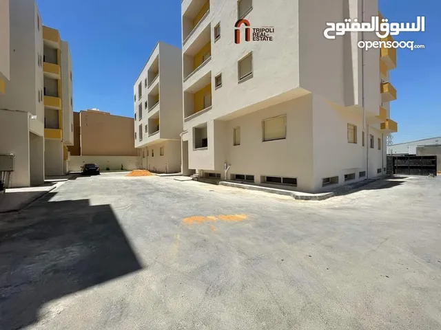 123 m2 3 Bedrooms Apartments for Sale in Tripoli Al-Serraj