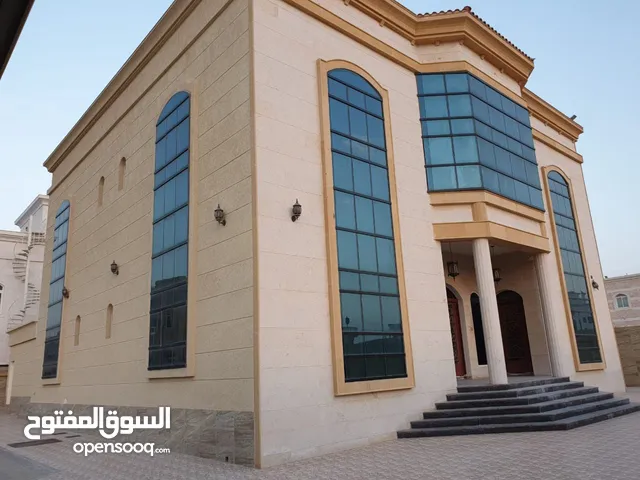 7000 m2 More than 6 bedrooms Villa for Sale in Sharjah Al Rahmaniya