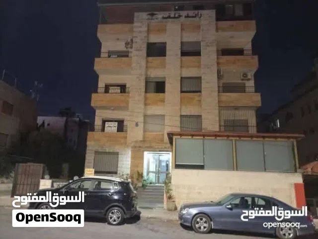 85 m2 2 Bedrooms Apartments for Rent in Amman 7th Circle