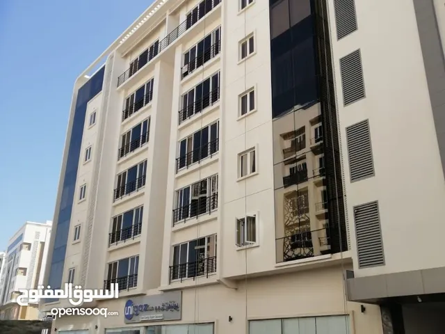 51 m2 Studio Apartments for Sale in Muscat Bosher