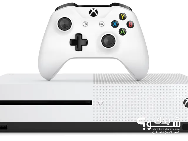 Xbox one s 500GB