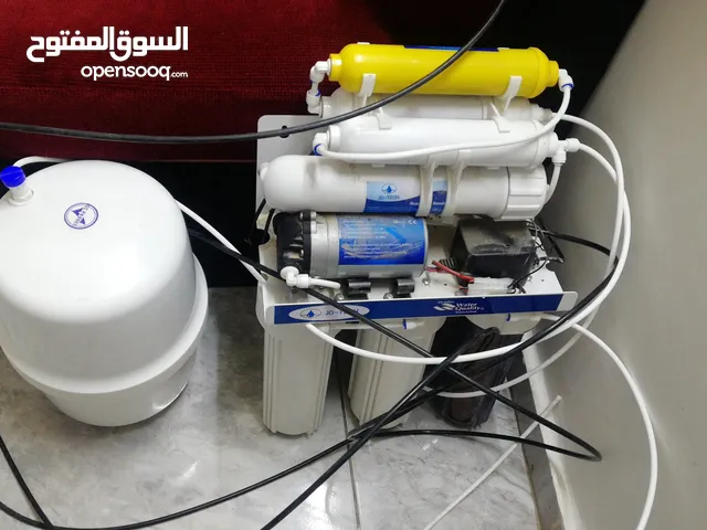 فلتر مي شبه جديد