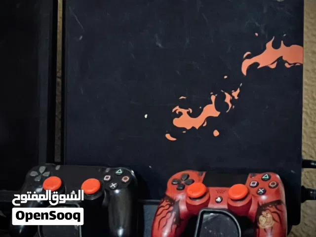 PlayStation 4 PlayStation for sale in Tripoli