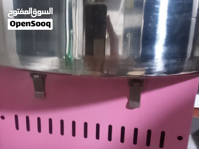 آلة صنع غزل البنات