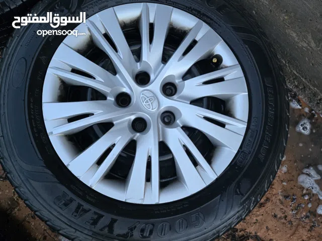 سيريا قومة بديسكو مغطة تويوتا كامري