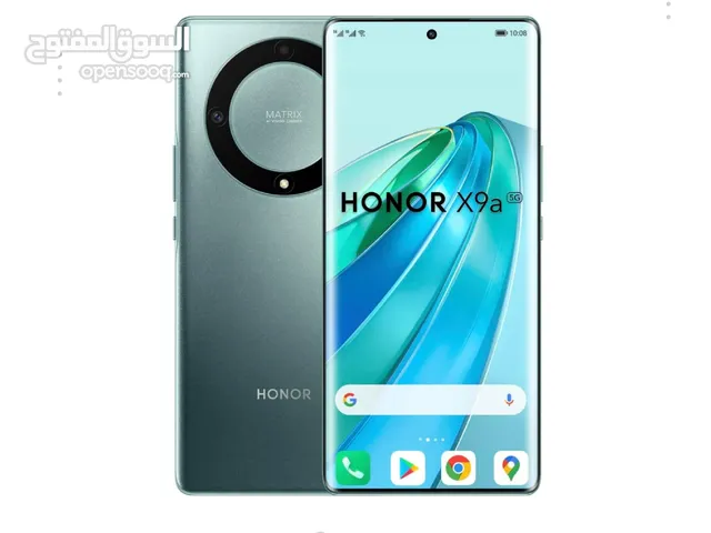 Honor Honor X9a 128 GB in Basra