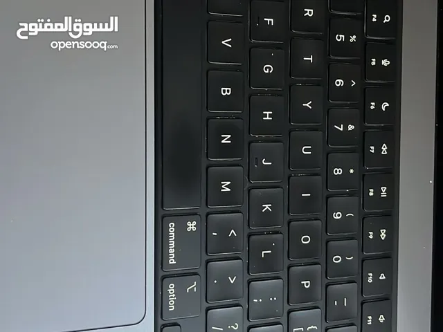 ارخص ماك بوك برو للبيع