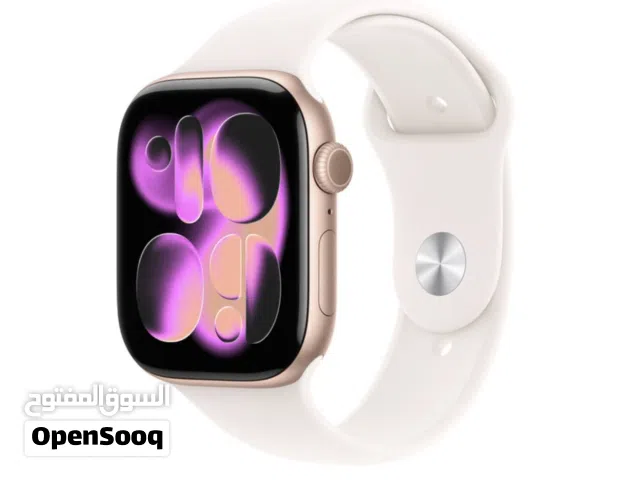 Apple Watch Series 11 – 42mm