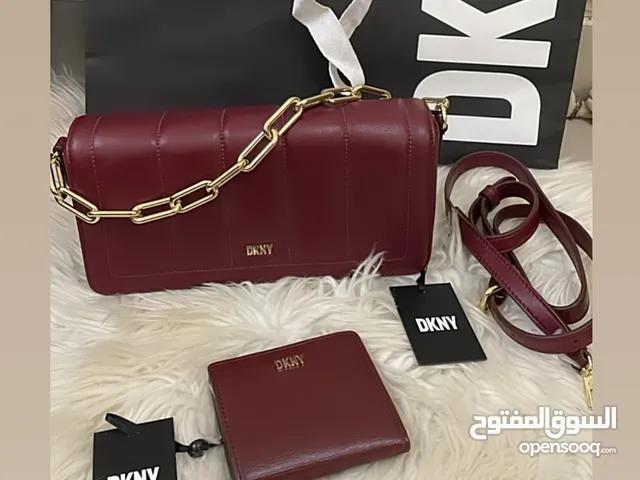 Black DKNY for sale  in Muscat