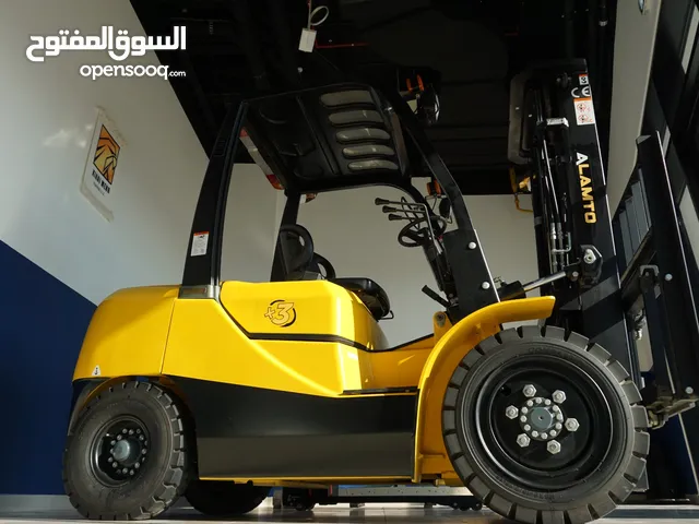 Alamto PortPlus 3 Ton Forklift