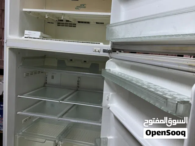 ثلاجة دايو (27)قدم