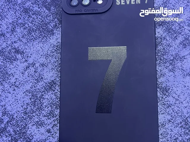 Apple iPhone 7 Plus 128 GB in Cairo
