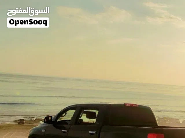 تيوتا تندرا 5700