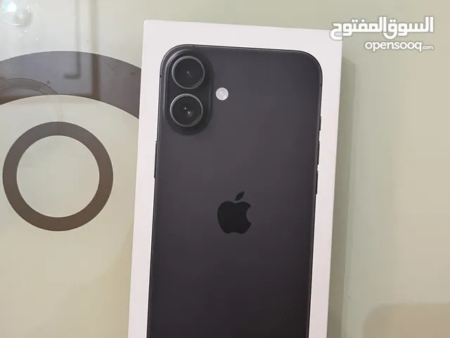 ايفون 16 بلس
