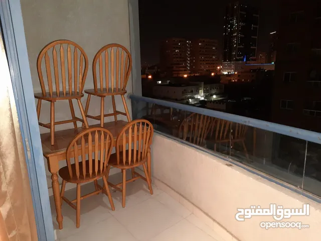 650 ft² Studio Apartments for Sale in Ajman Al Rashidiya