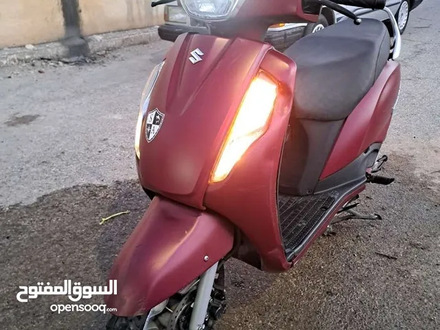Suzuki Other 2021 in Amman