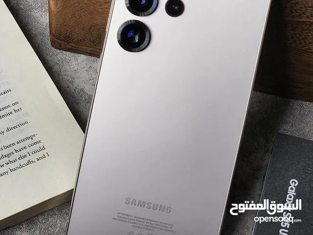 Samsung Galaxy S25 Ultra 1 TB in Giza