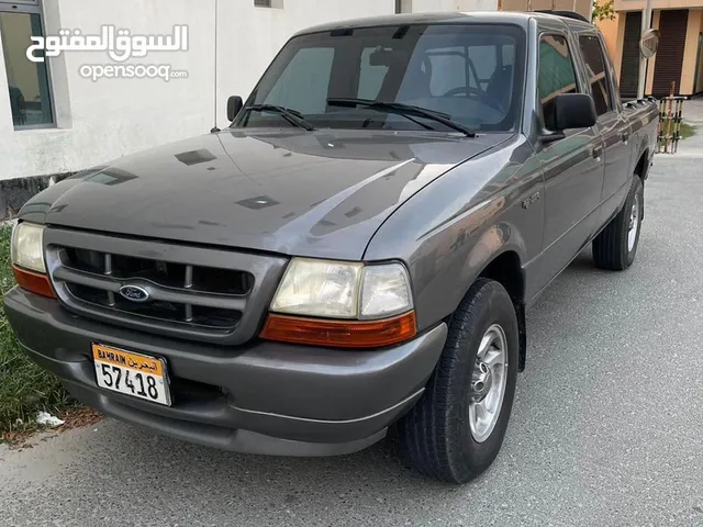 Used Ford Ranger in Northern Governorate