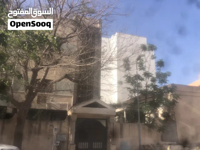 منزل للبيع في منطقة الظهرة بجانب وزارة المالية ادارة الميزانيات